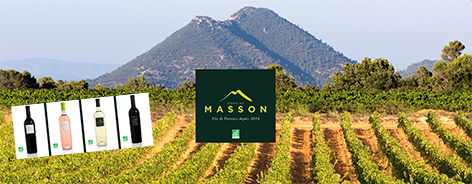 Domaine Masson